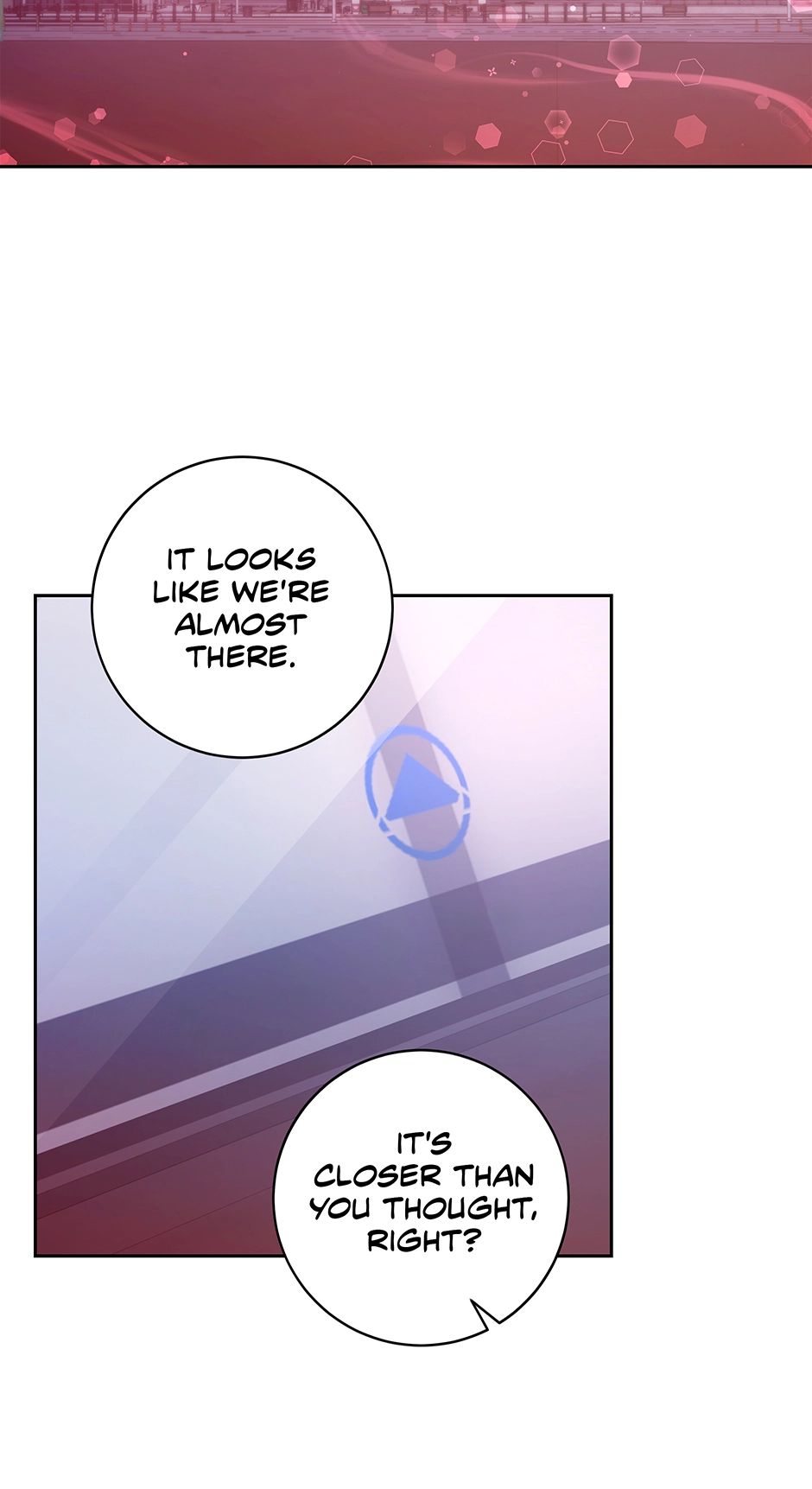 Read Love Next Office chapter 48 image 36 on Lezhin