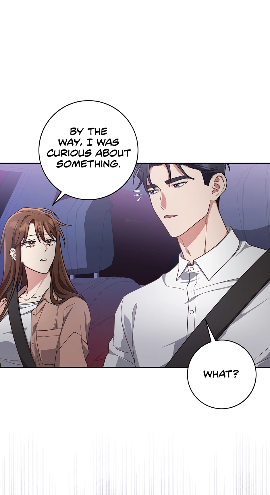 Read Love Next Office chapter 48 image 37 on Lezhin