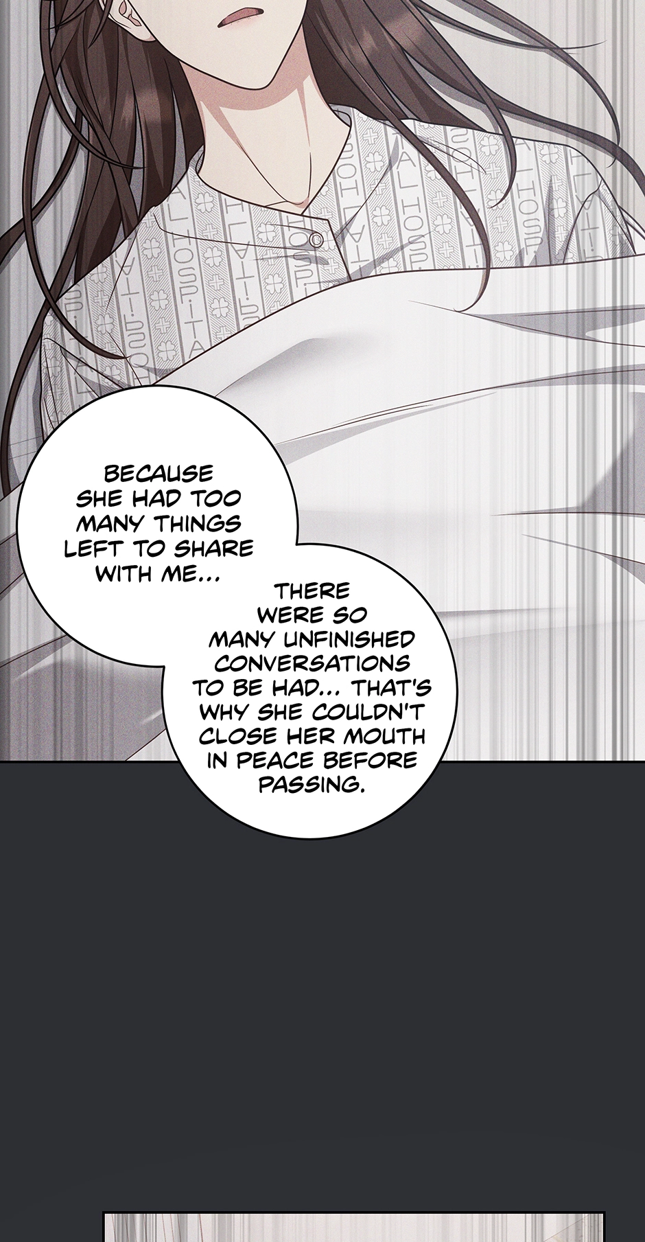 Read Love Next Office chapter 48 image 5 on Lezhin
