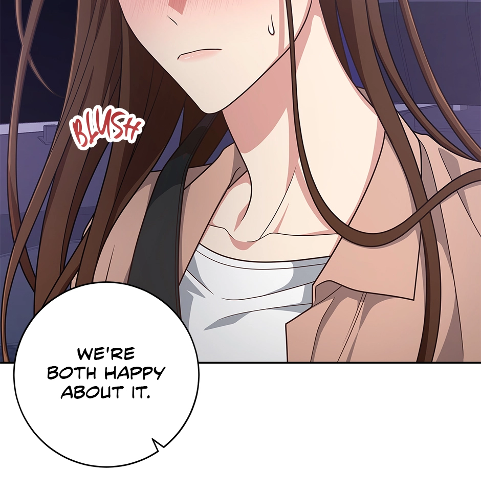Read Love Next Office chapter 48 image 52 on Lezhin