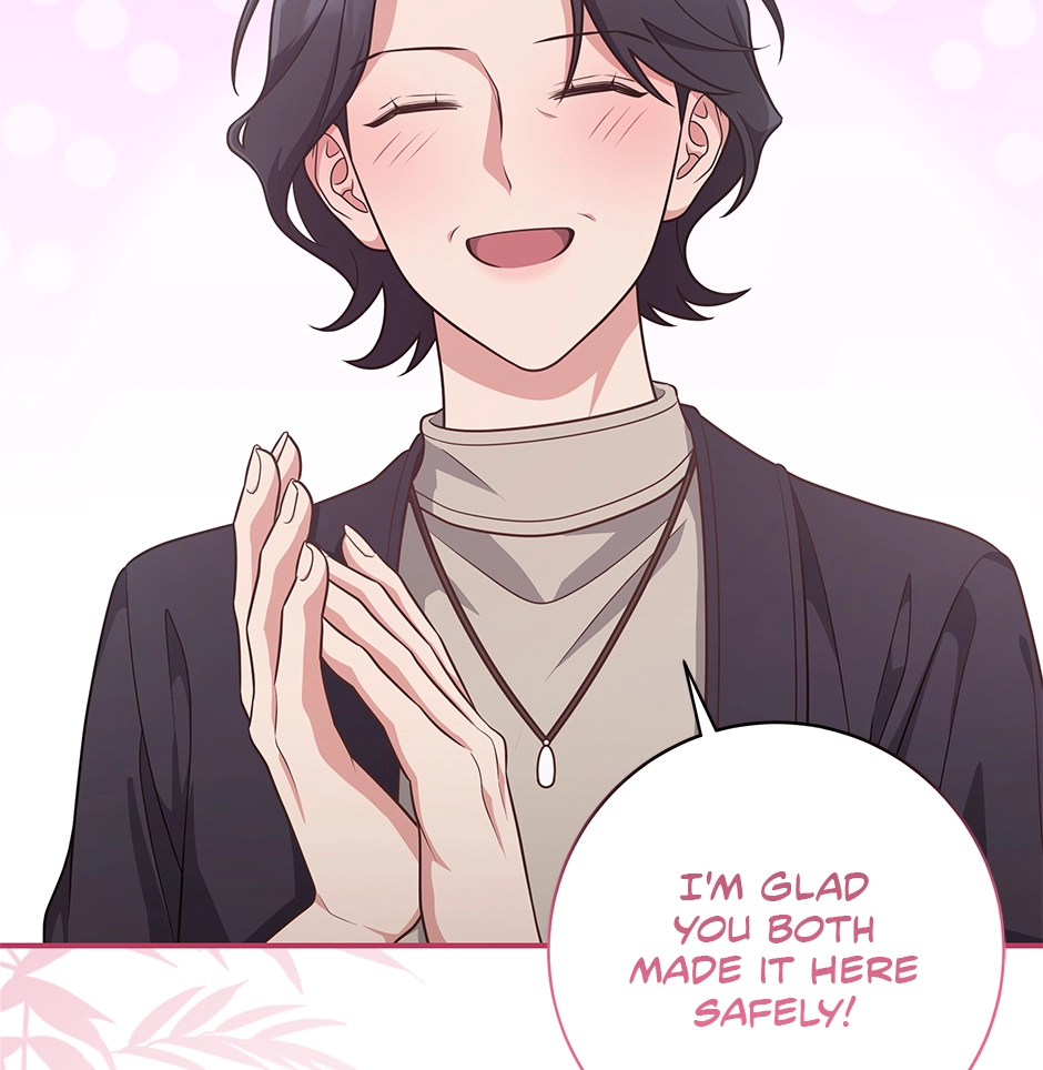 Read Love Next Office chapter 48 image 58 on Lezhin
