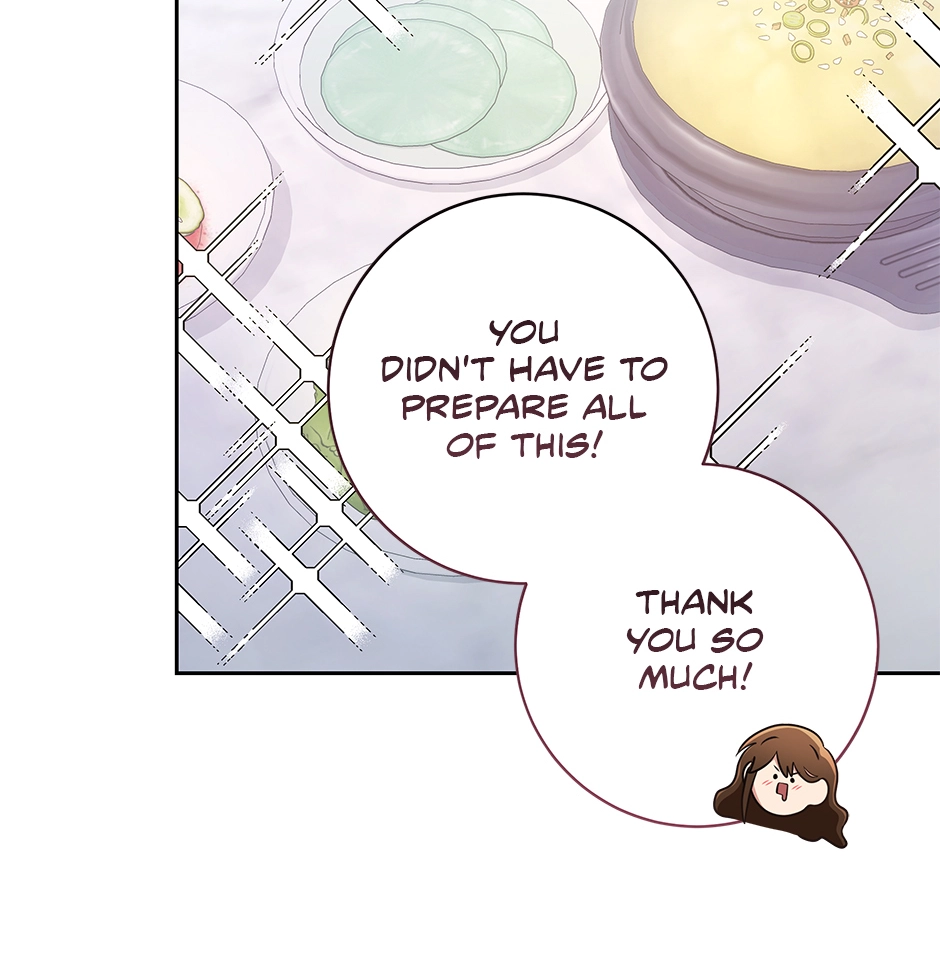 Read Love Next Office chapter 48 image 60 on Lezhin