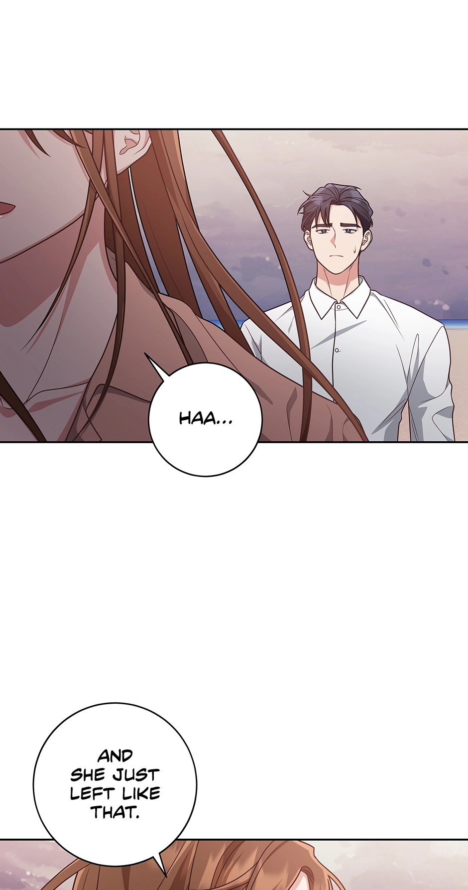 Read Love Next Office chapter 48 image 7 on Lezhin