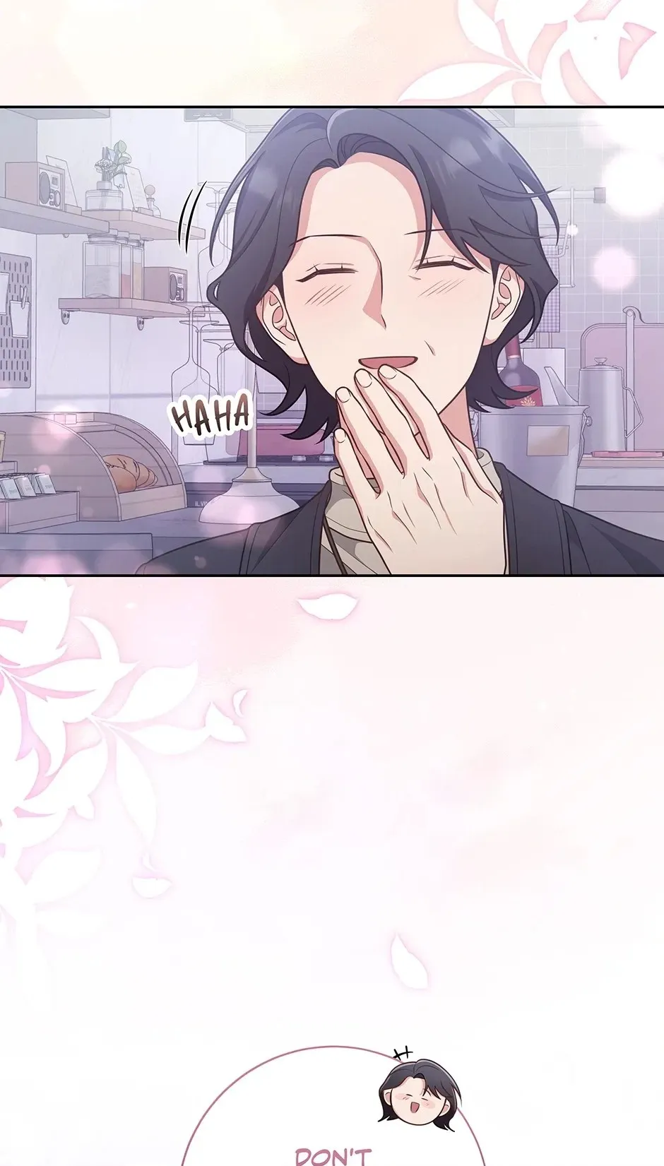 Read Love Next Office chapter 48 image 79 on Lezhin