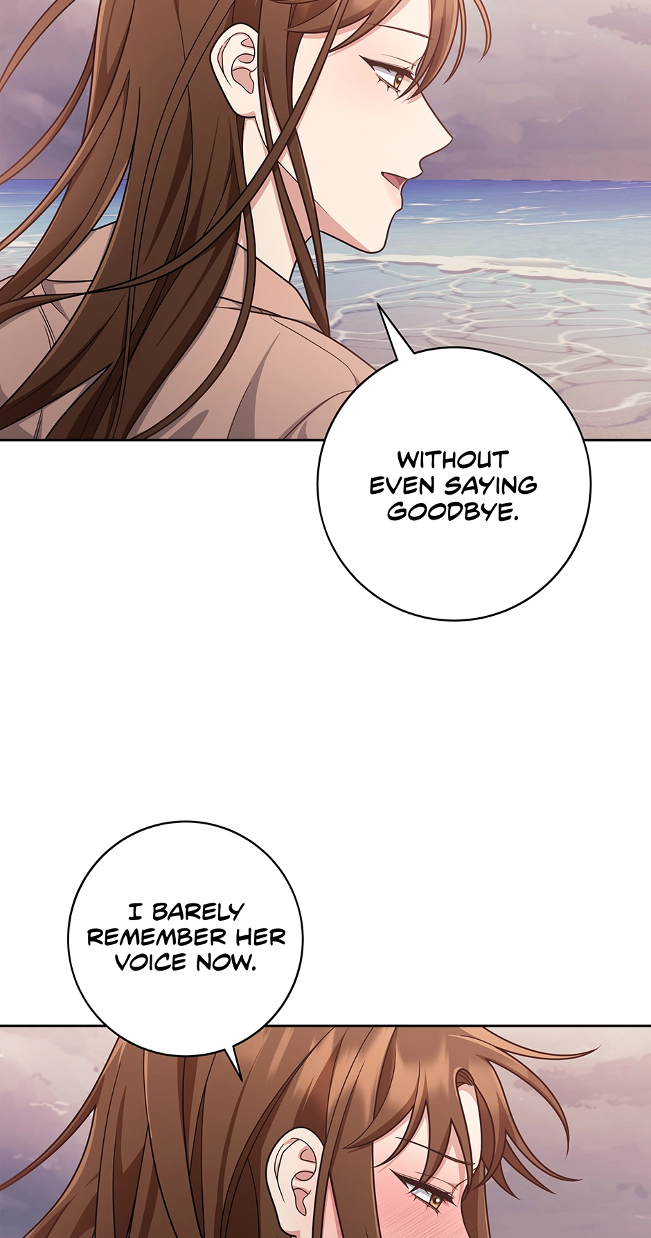 Read Love Next Office chapter 48 image 8 on Lezhin