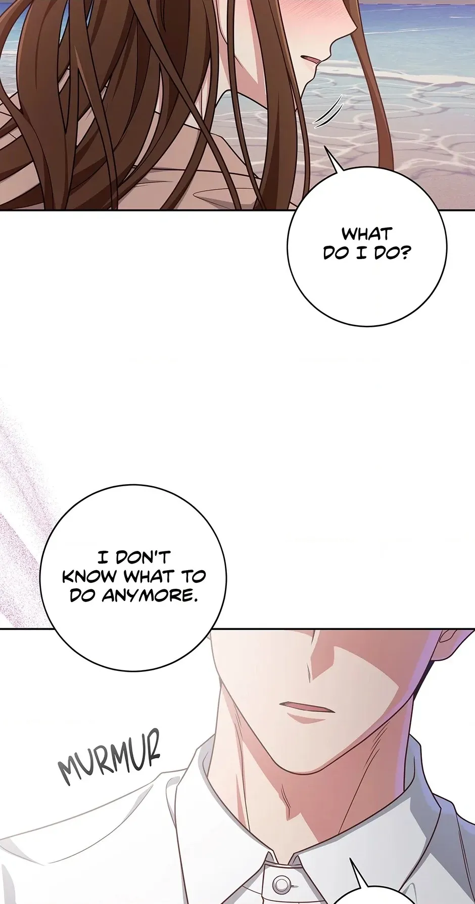 Read Love Next Office chapter 48 image 9 on Lezhin