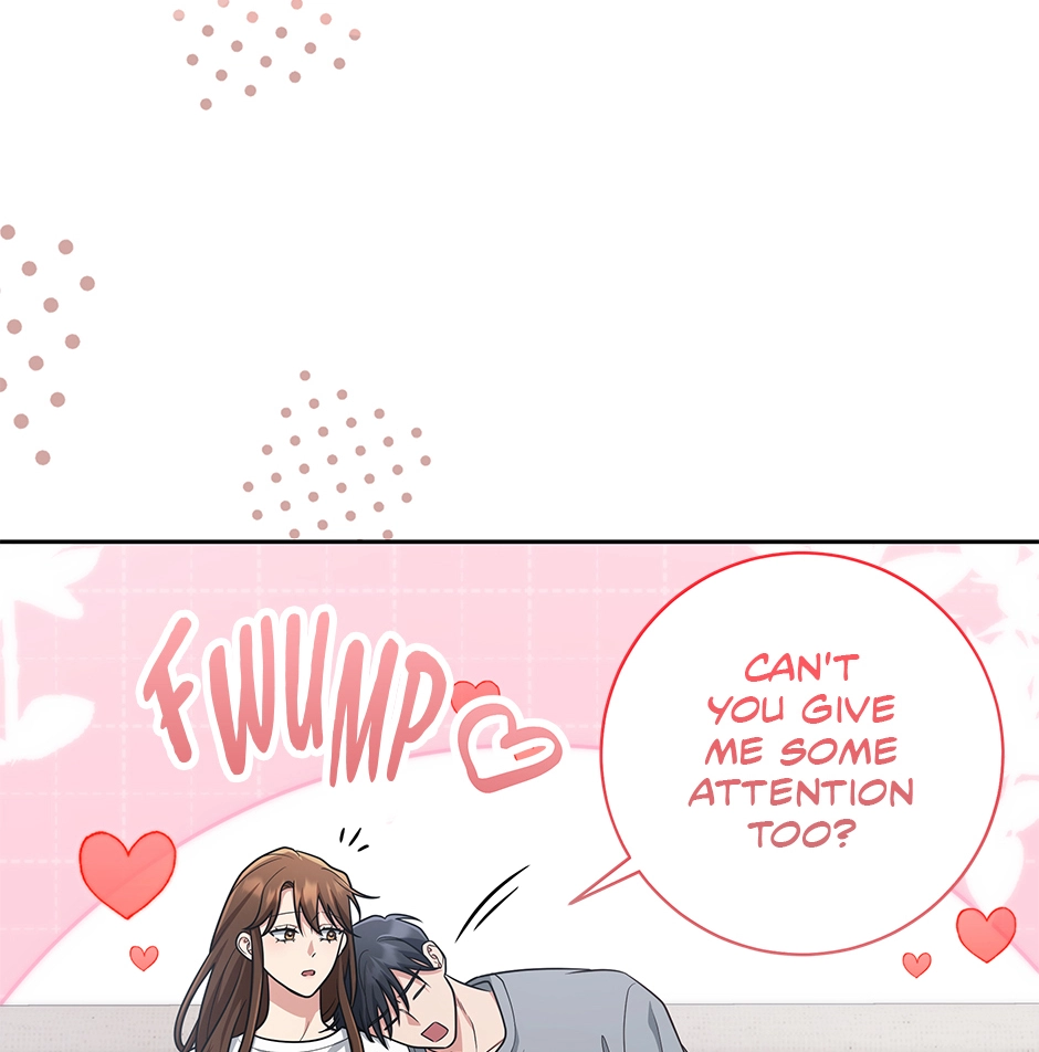 Read Love Next Office chapter 49 image 12 on Lezhin
