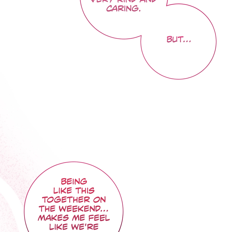 Read Love Next Office chapter 49 image 18 on Lezhin