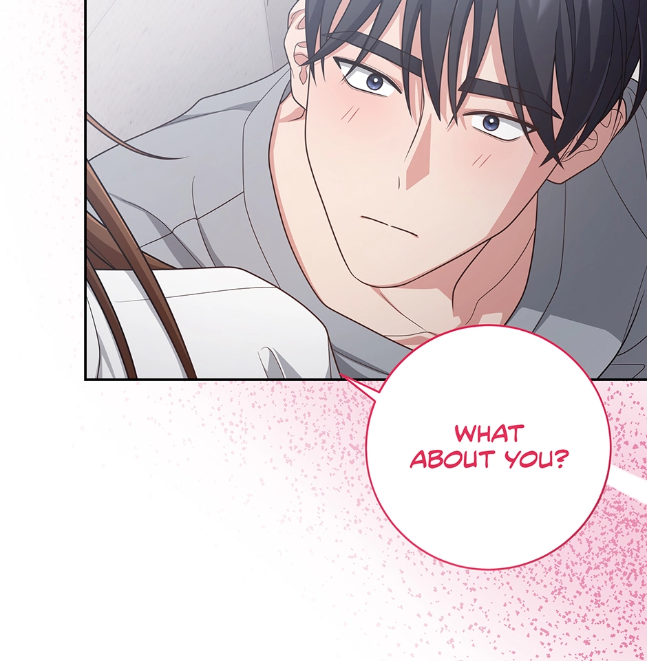 Read Love Next Office chapter 49 image 20 on Lezhin
