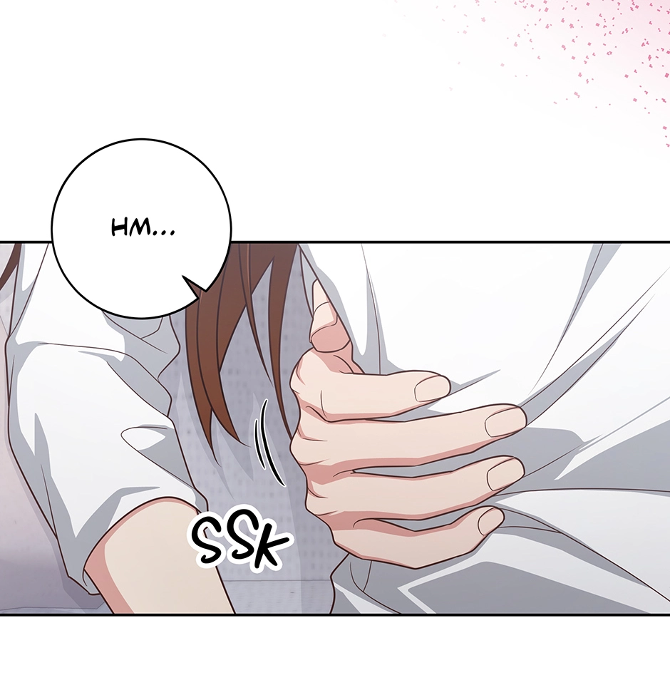 Read Love Next Office chapter 49 image 21 on Lezhin