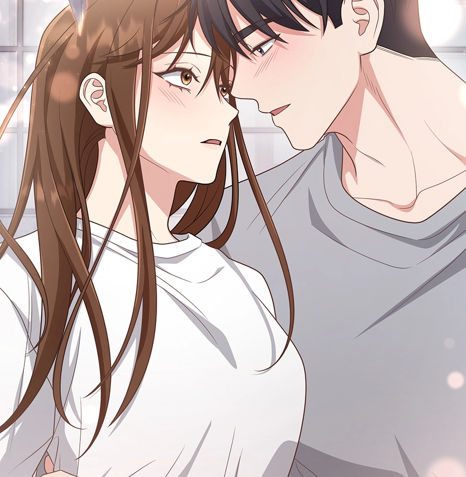 Read Love Next Office chapter 49 image 23 on Lezhin