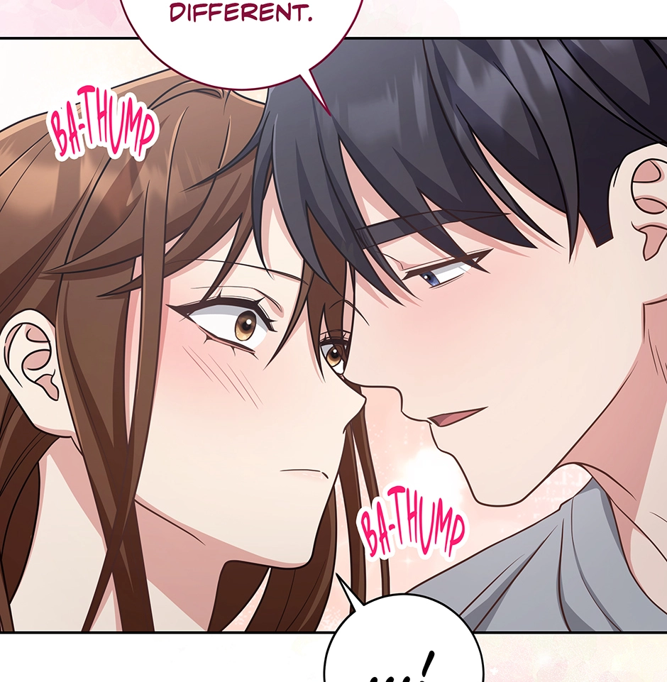 Read Love Next Office chapter 49 image 25 on Lezhin