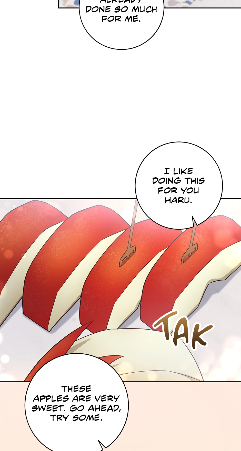 Read Love Next Office chapter 49 image 33 on Lezhin