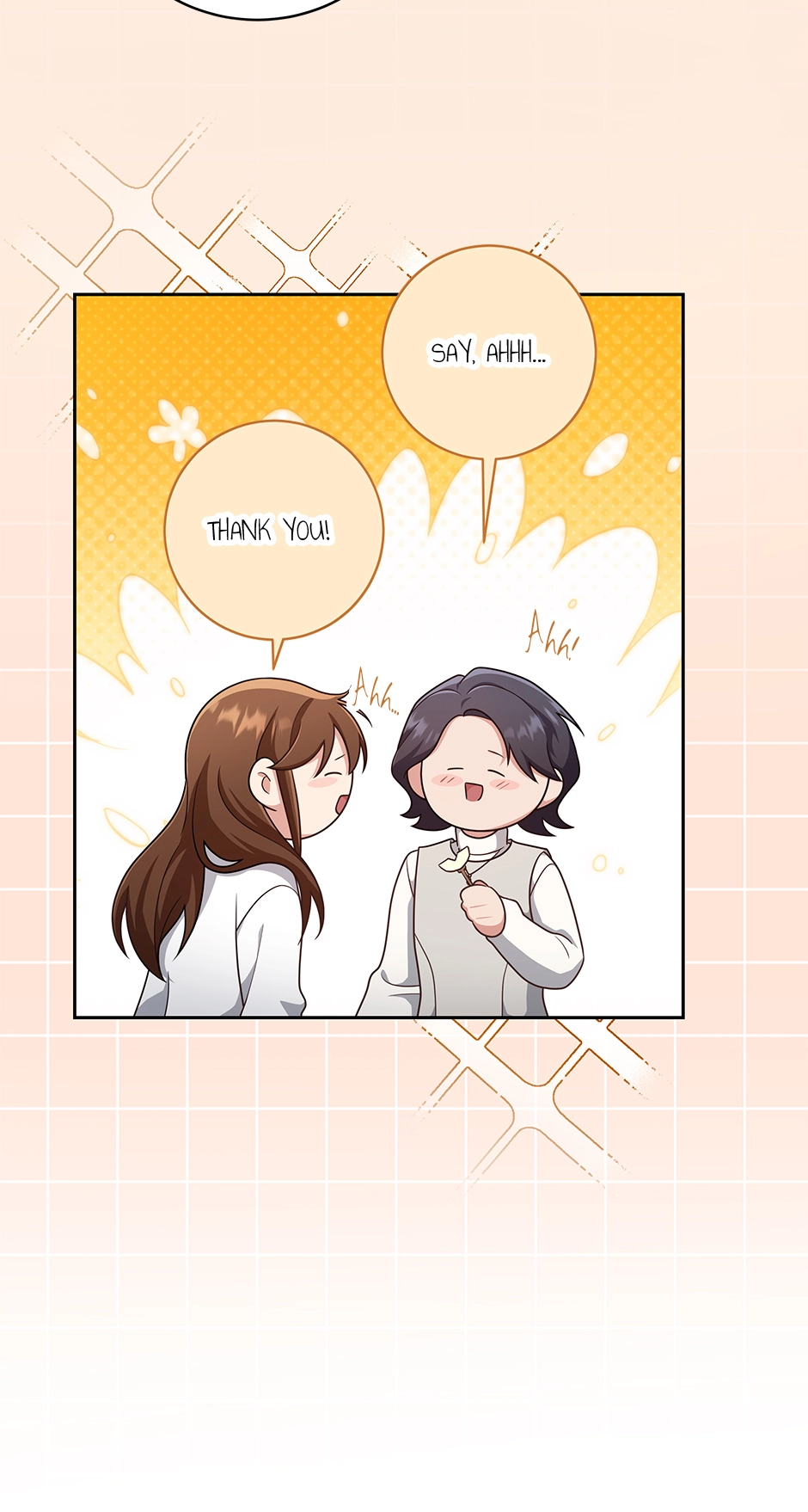 Read Love Next Office chapter 49 image 34 on Lezhin