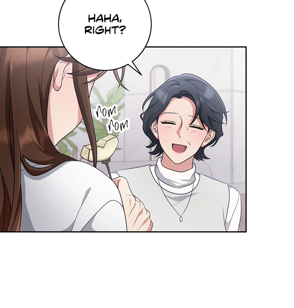 Read Love Next Office chapter 49 image 38 on Lezhin