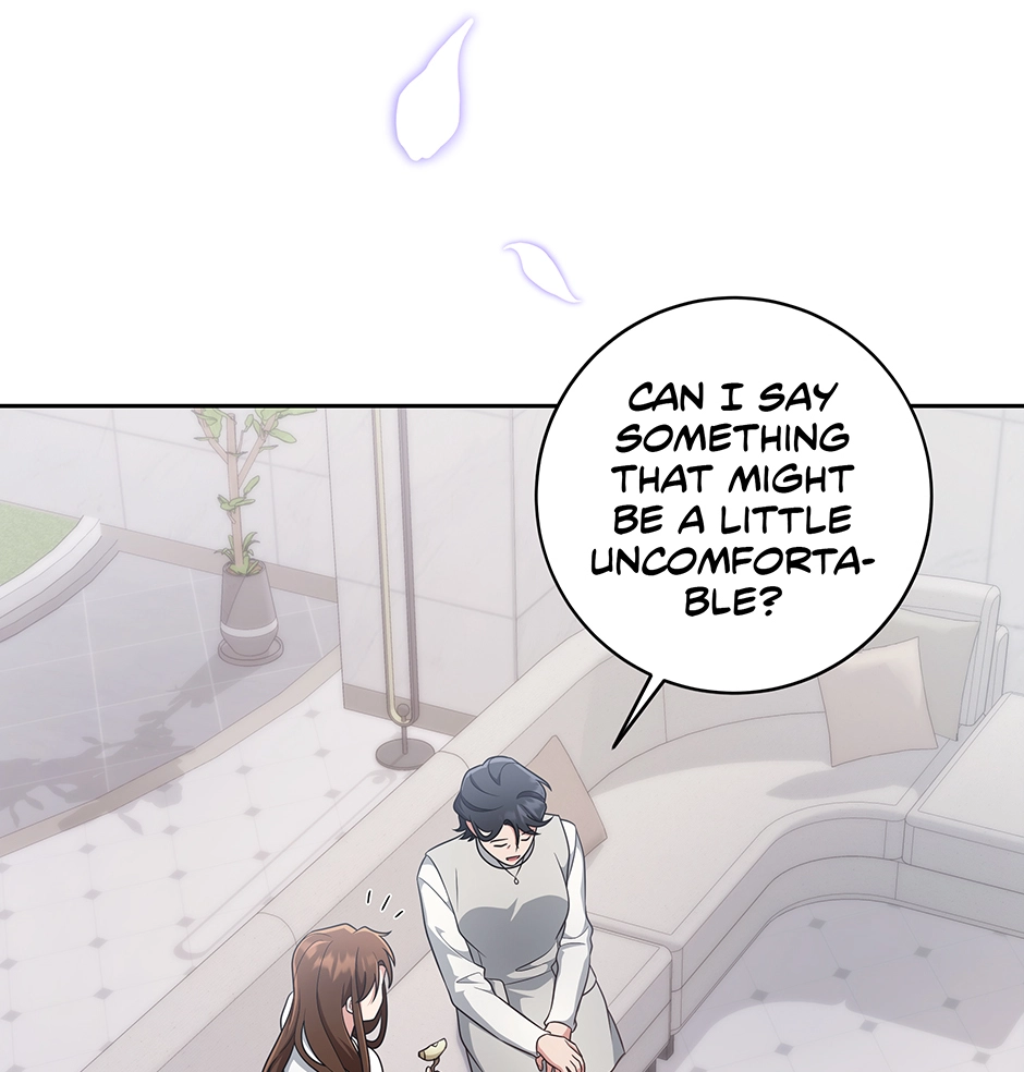 Read Love Next Office chapter 49 image 40 on Lezhin
