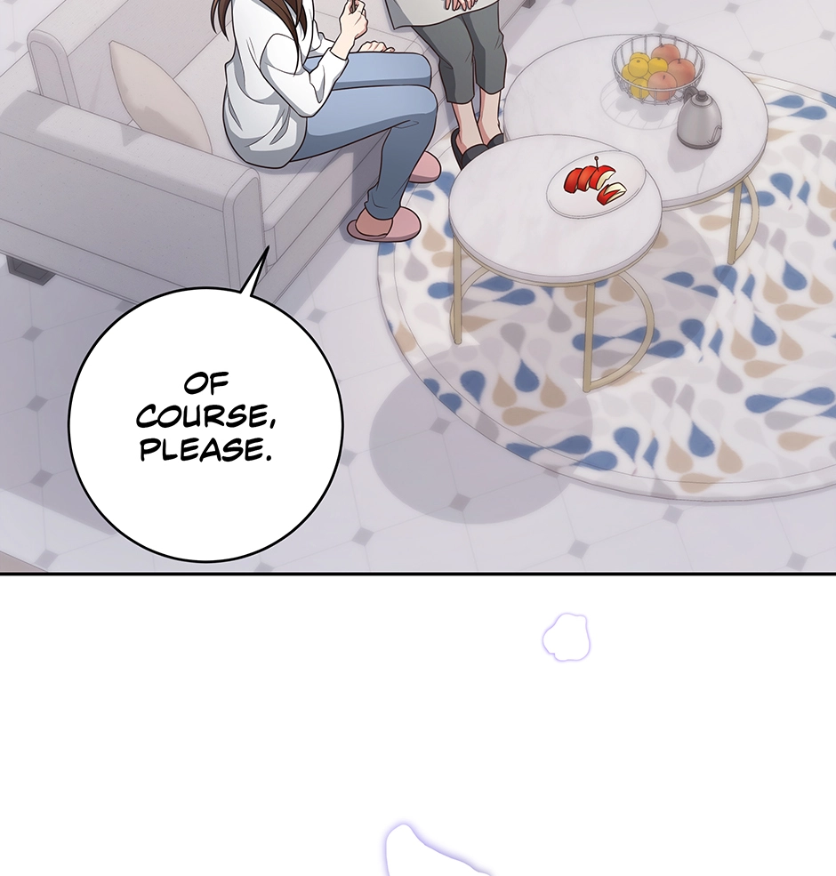 Read Love Next Office chapter 49 image 41 on Lezhin
