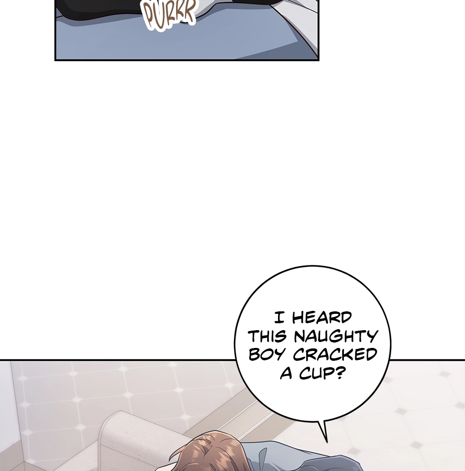 Read Love Next Office chapter 49 image 5 on Lezhin
