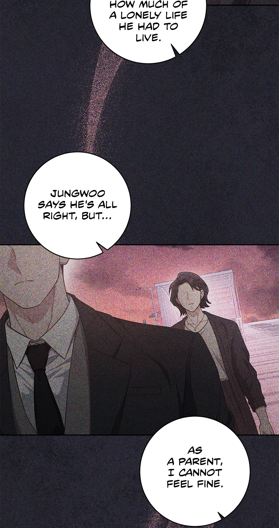 Read Love Next Office chapter 49 image 50 on Lezhin