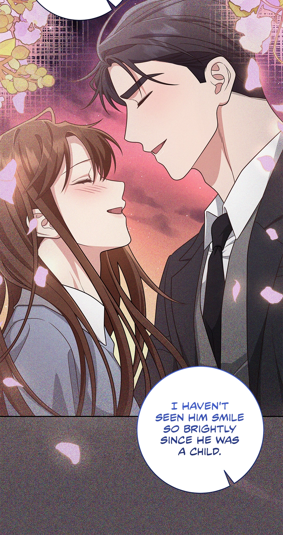 Read Love Next Office chapter 49 image 52 on Lezhin