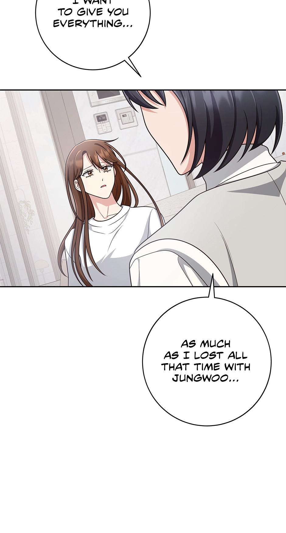 Read Love Next Office chapter 49 image 55 on Lezhin