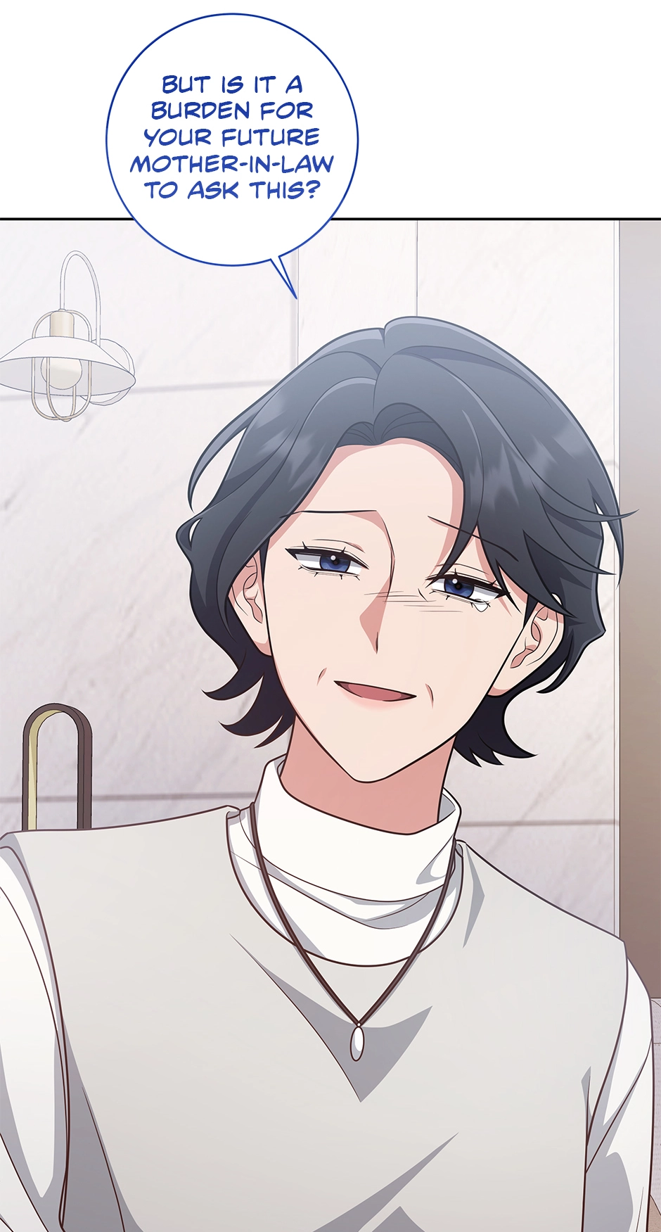 Read Love Next Office chapter 49 image 56 on Lezhin