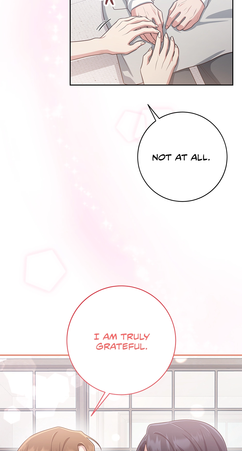 Read Love Next Office chapter 49 image 58 on Lezhin