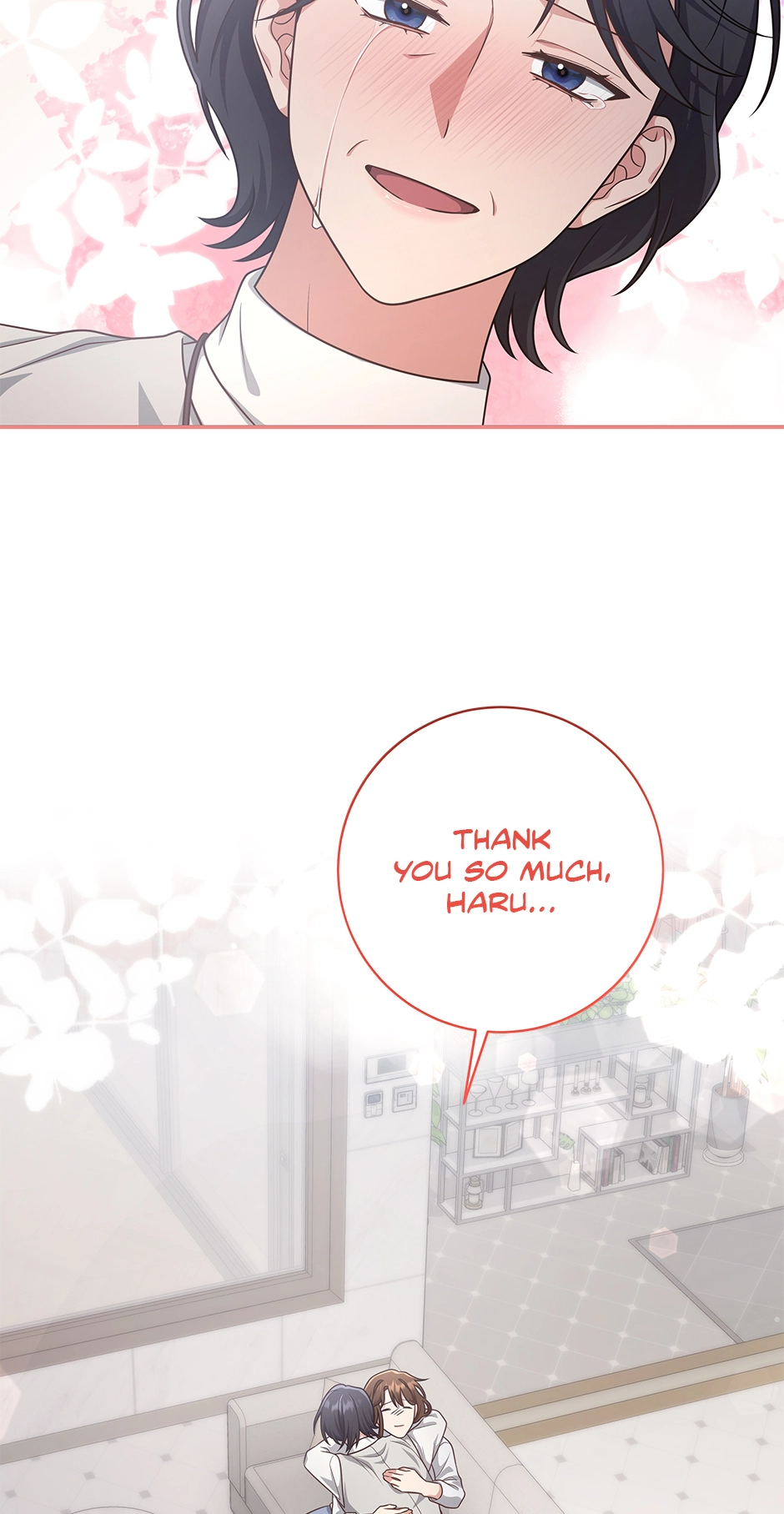 Read Love Next Office chapter 49 image 61 on Lezhin