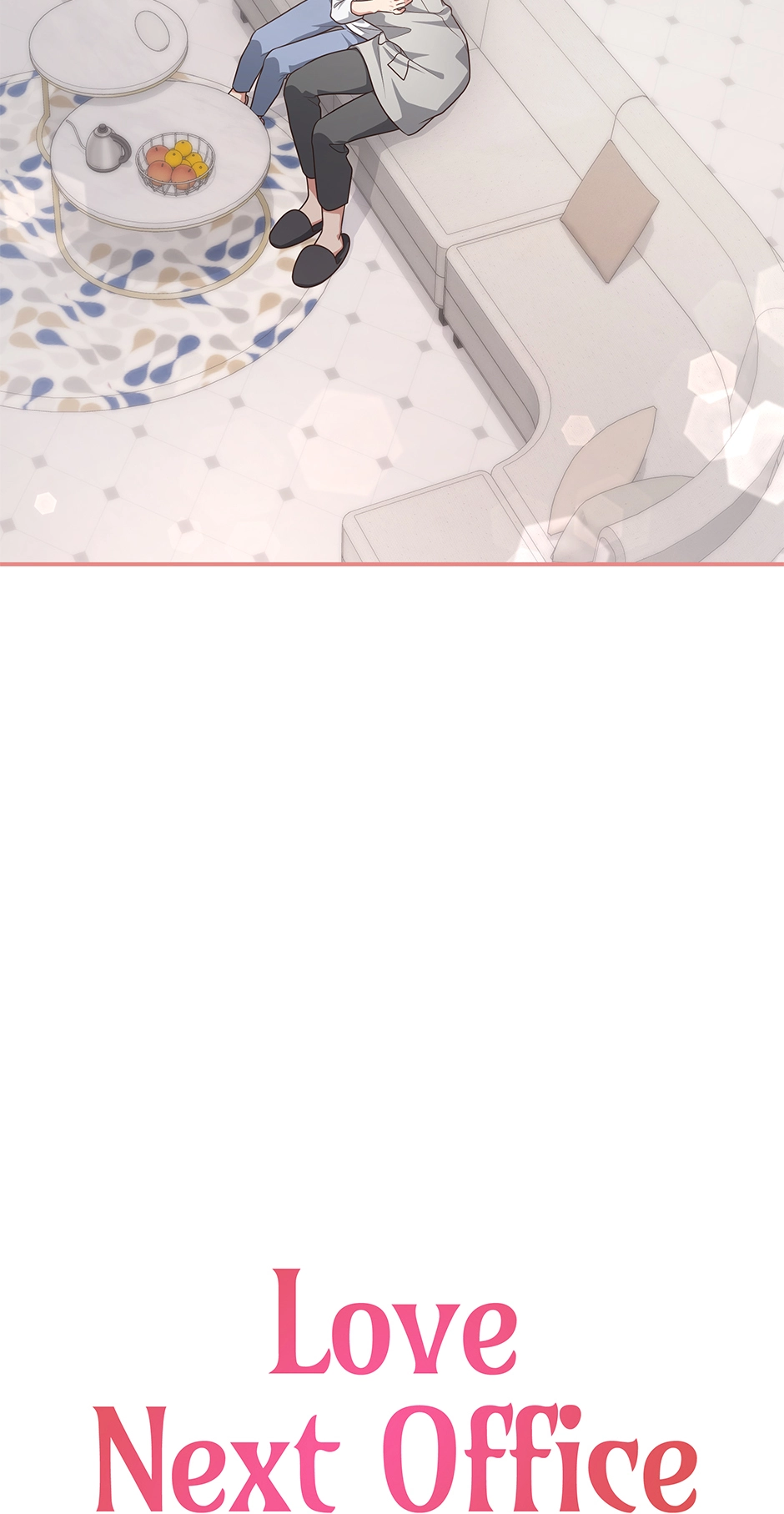 Read Love Next Office chapter 49 image 62 on Lezhin