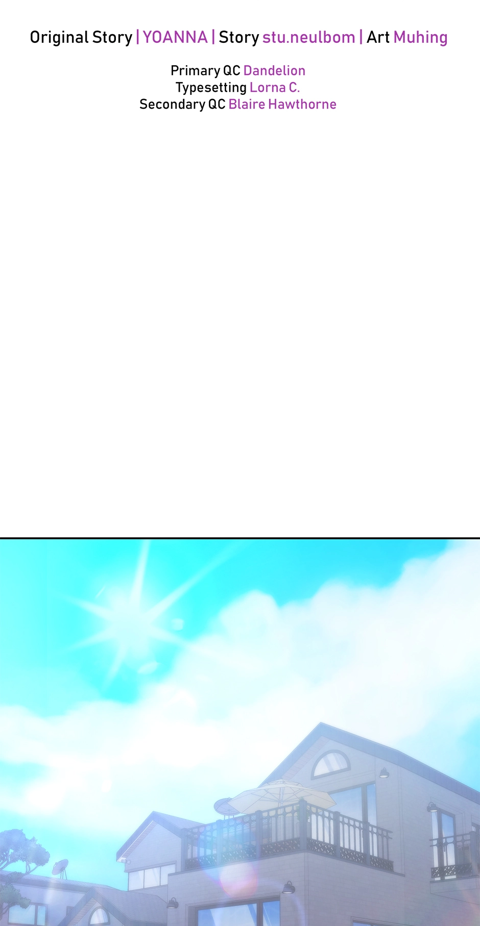 Read Love Next Office chapter 49 image 63 on Lezhin