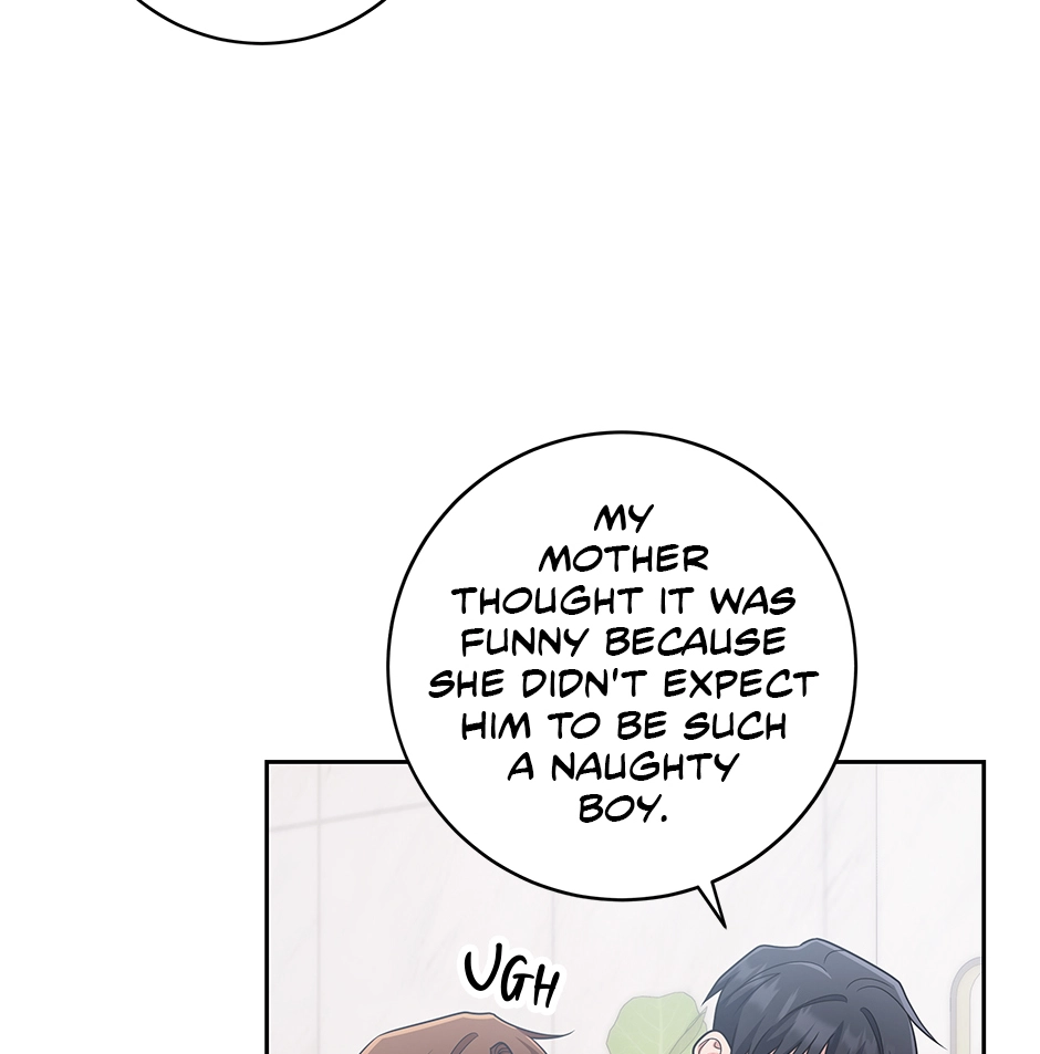 Read Love Next Office chapter 49 image 7 on Lezhin