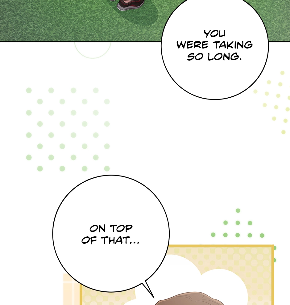 Read Love Next Office chapter 49 image 71 on Lezhin