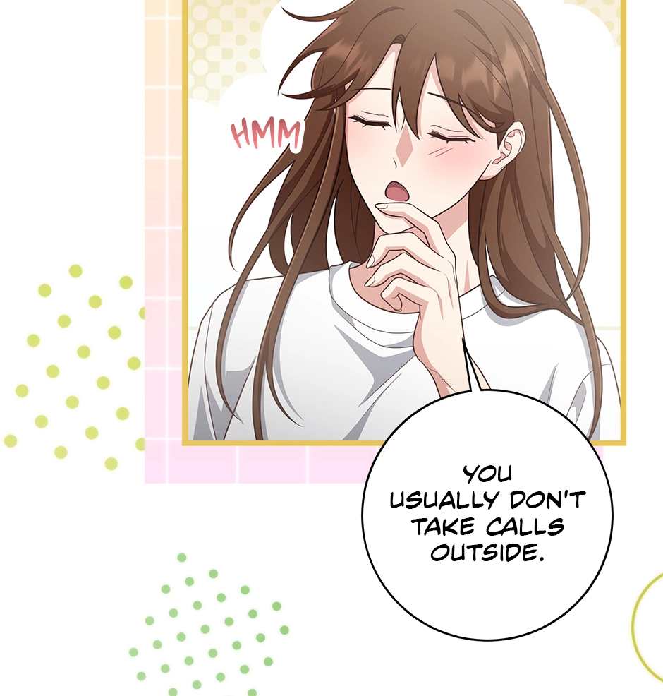 Read Love Next Office chapter 49 image 72 on Lezhin