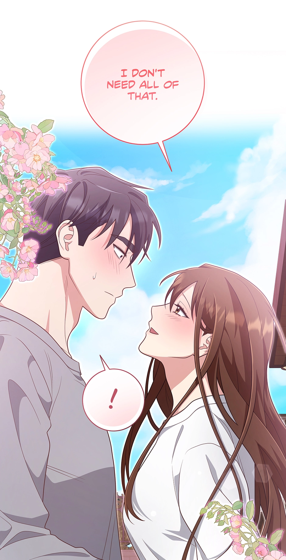 Read Love Next Office chapter 49 image 76 on Lezhin