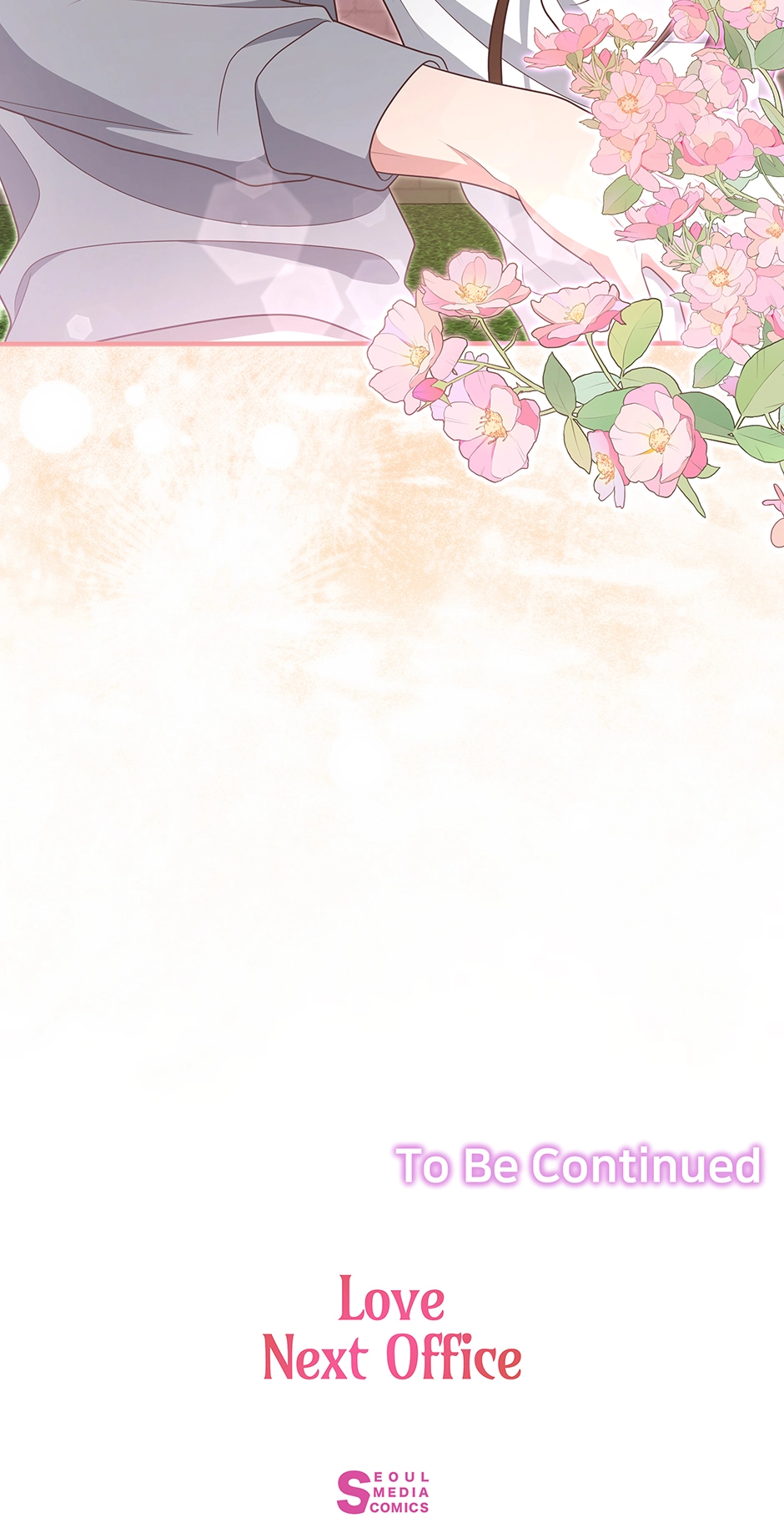Read Love Next Office chapter 49 image 77 on Lezhin