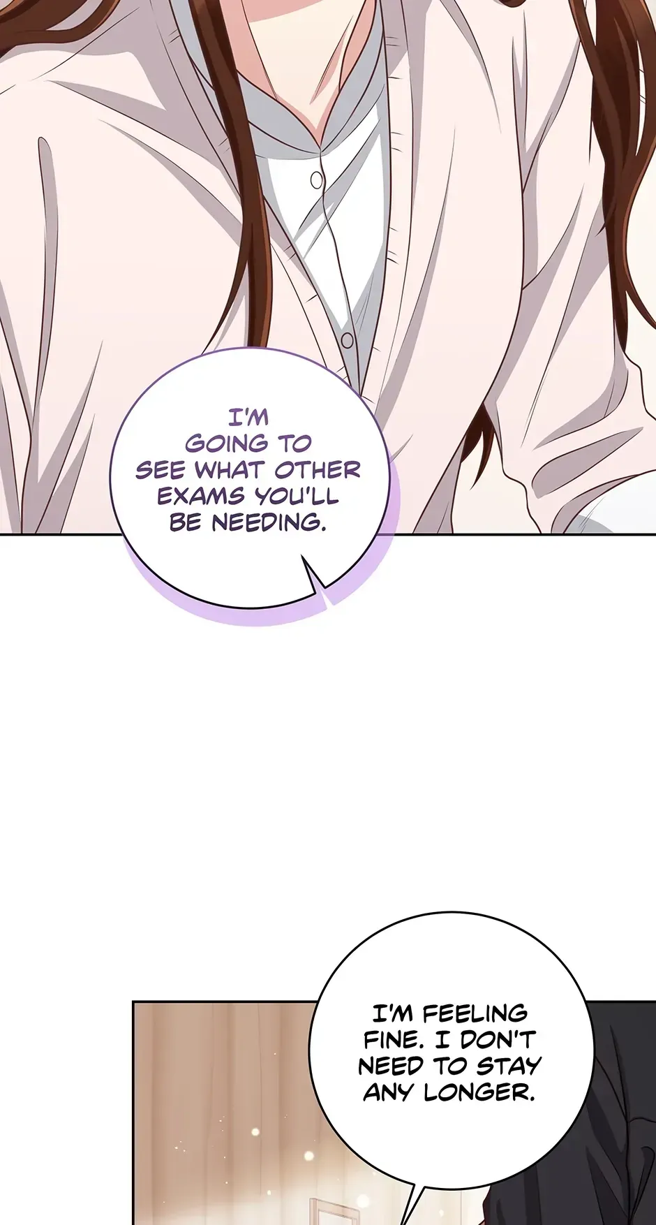 Read Love Next Office chapter 5 image 10 on Lezhin