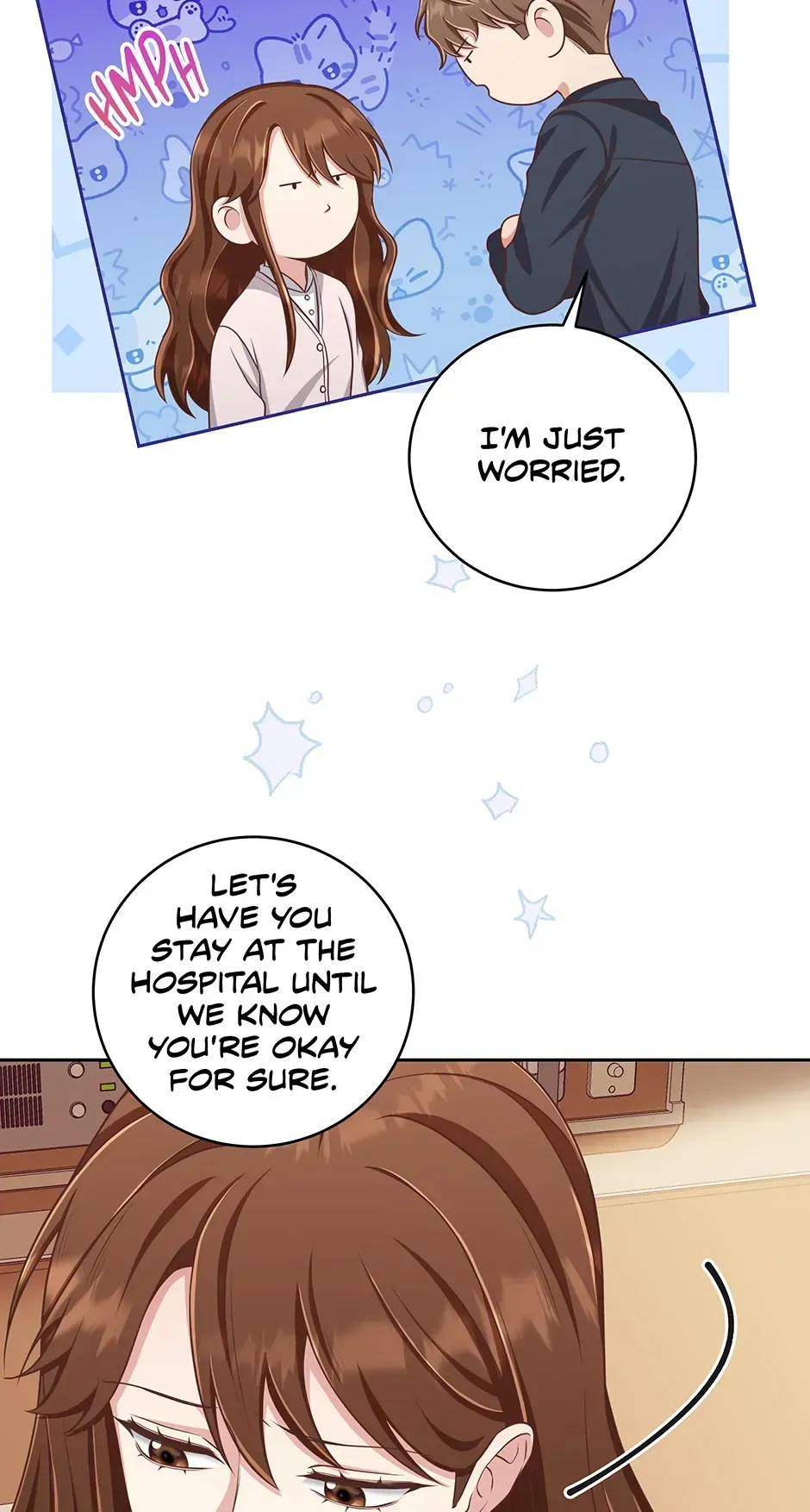 Read Love Next Office chapter 5 image 12 on Lezhin