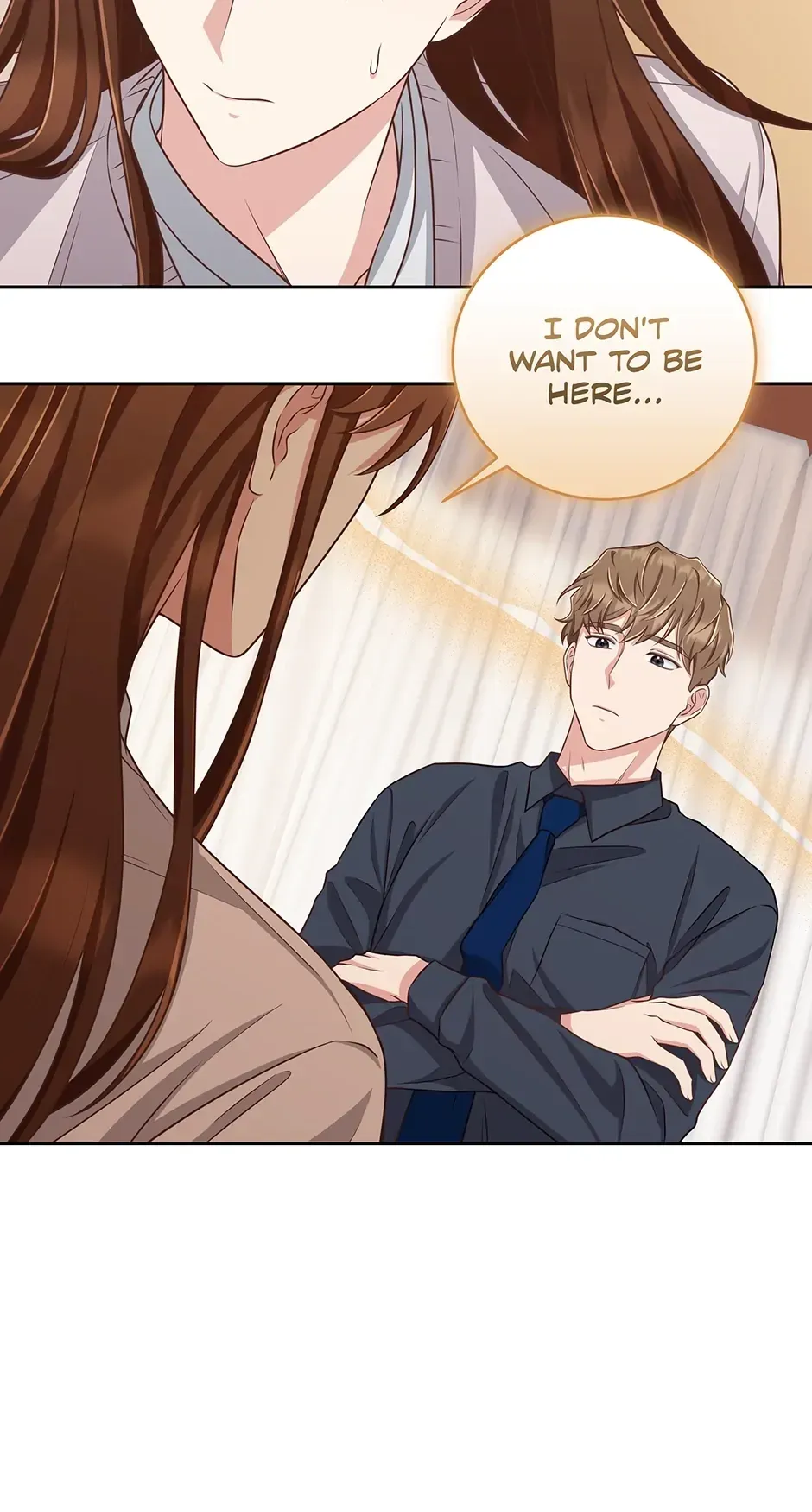 Read Love Next Office chapter 5 image 13 on Lezhin