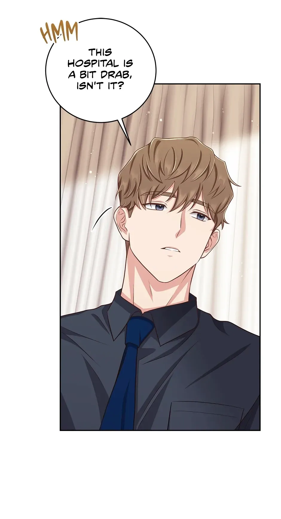 Read Love Next Office chapter 5 image 14 on Lezhin