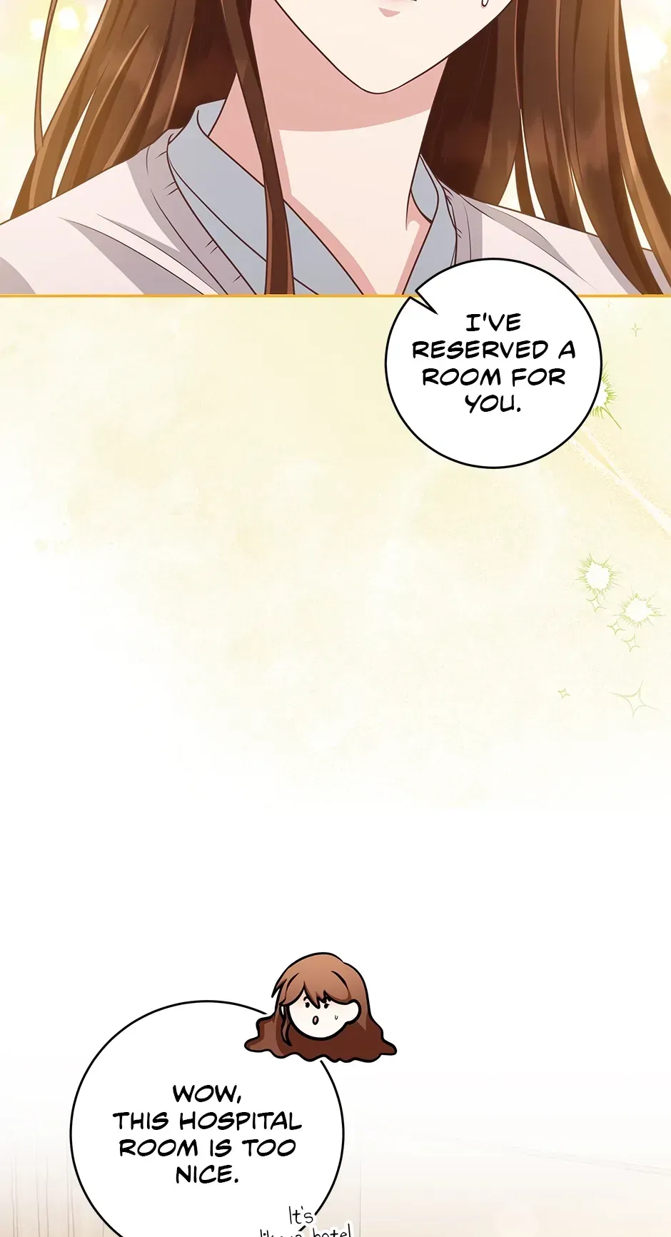 Read Love Next Office chapter 5 image 18 on Lezhin