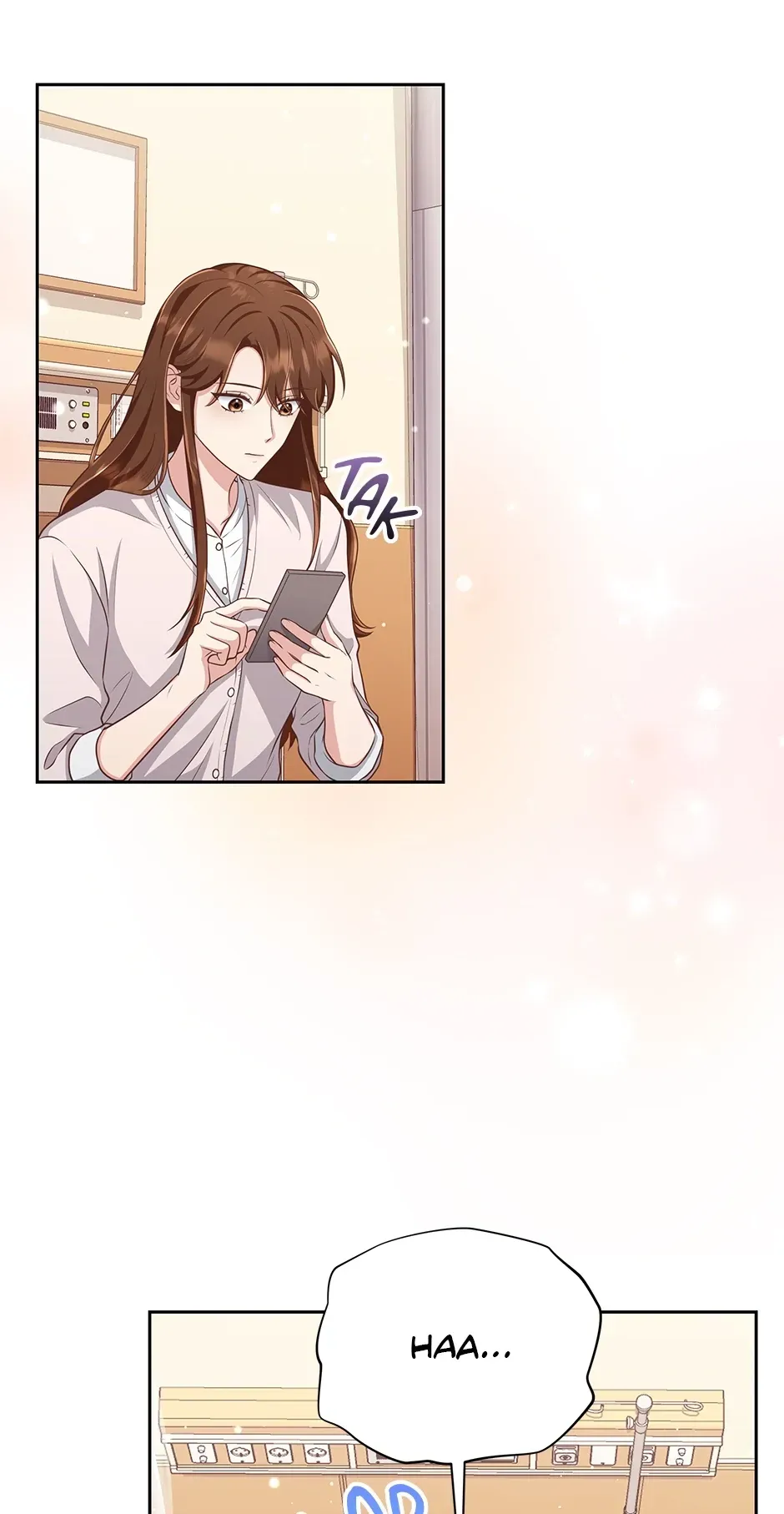 Read Love Next Office chapter 5 image 2 on Lezhin