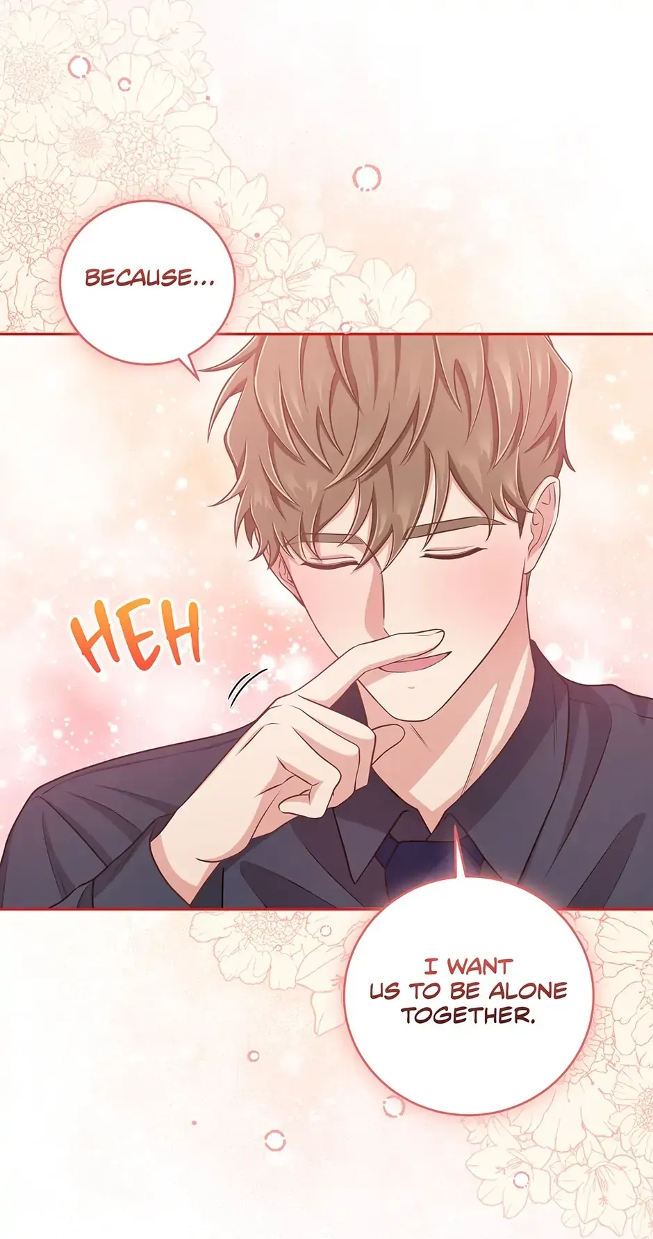 Read Love Next Office chapter 5 image 21 on Lezhin