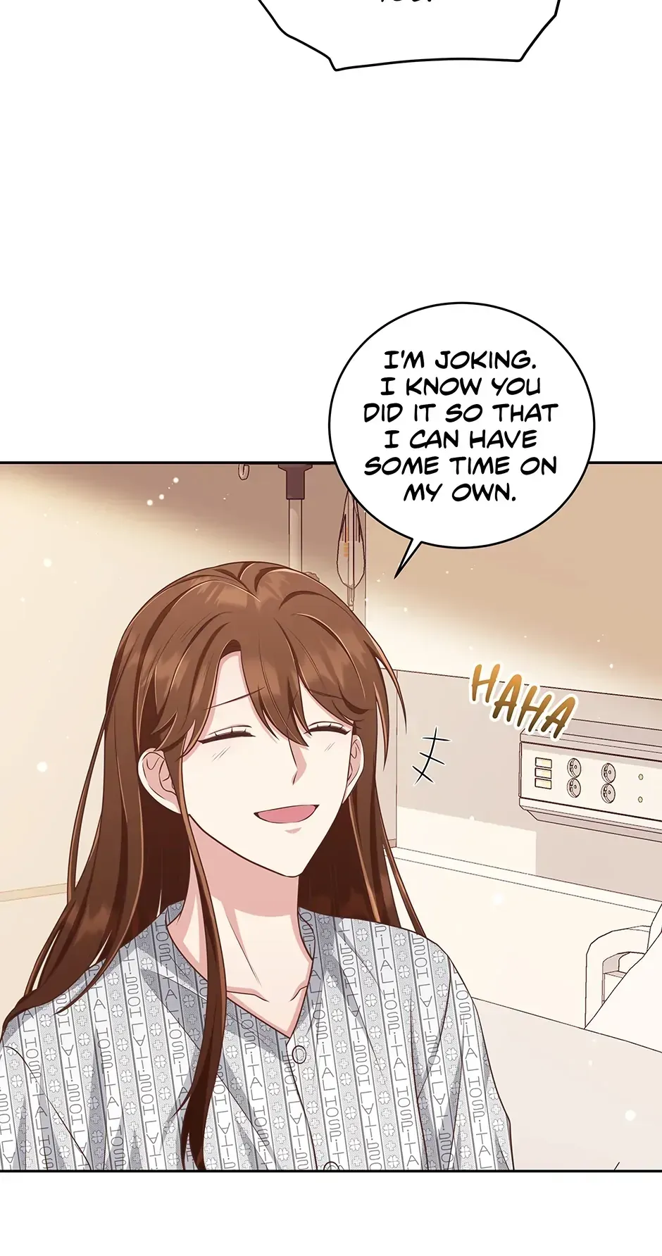 Read Love Next Office chapter 5 image 23 on Lezhin