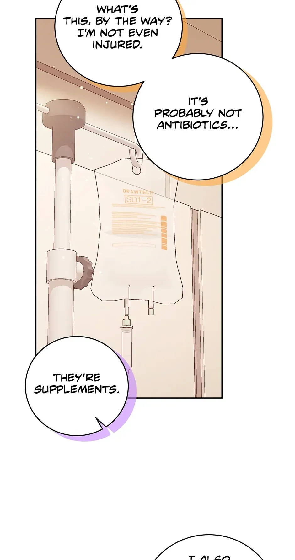 Read Love Next Office chapter 5 image 25 on Lezhin