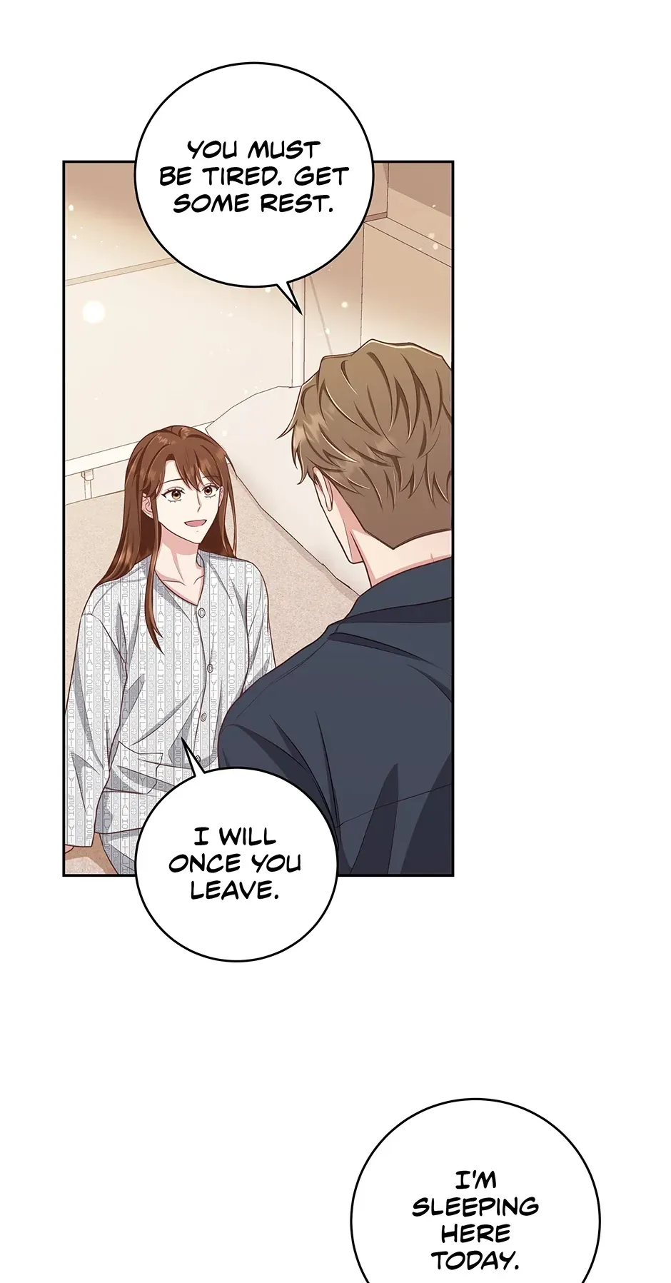 Read Love Next Office chapter 5 image 27 on Lezhin