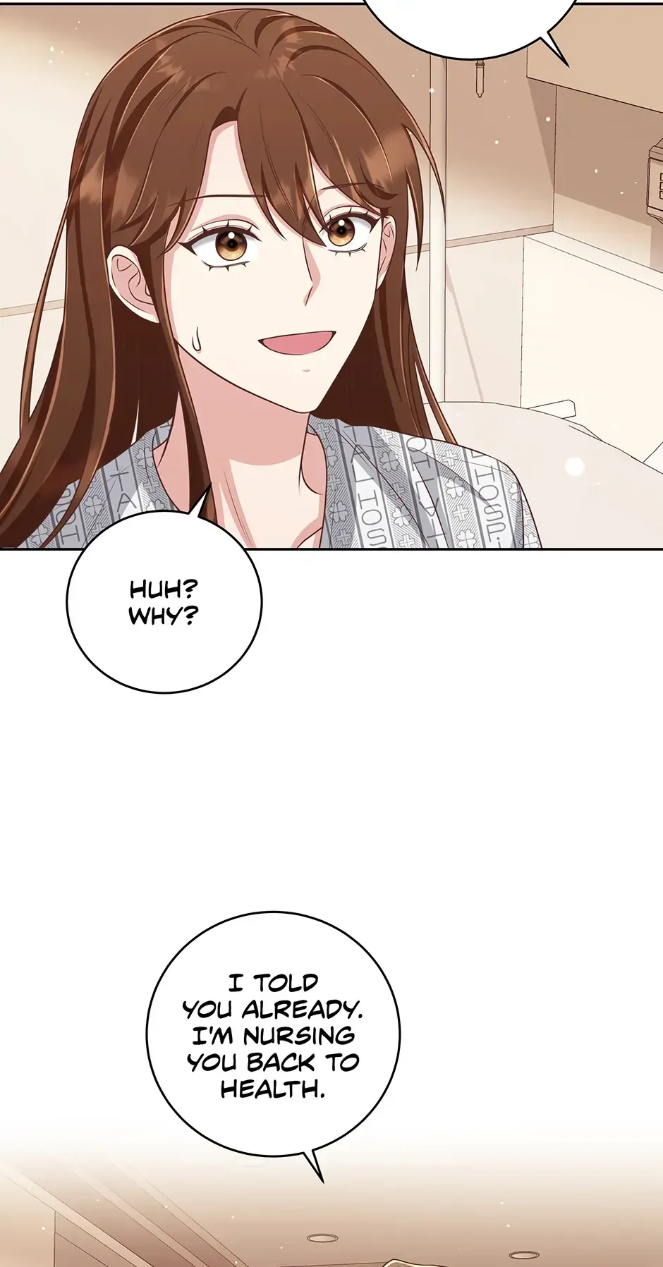 Read Love Next Office chapter 5 image 28 on Lezhin