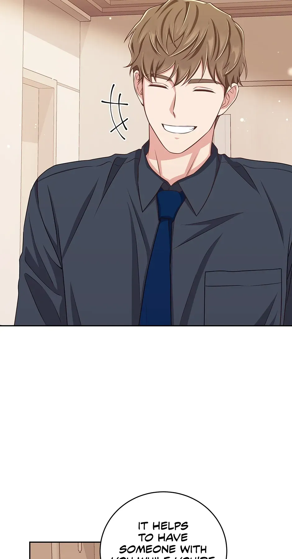 Read Love Next Office chapter 5 image 29 on Lezhin