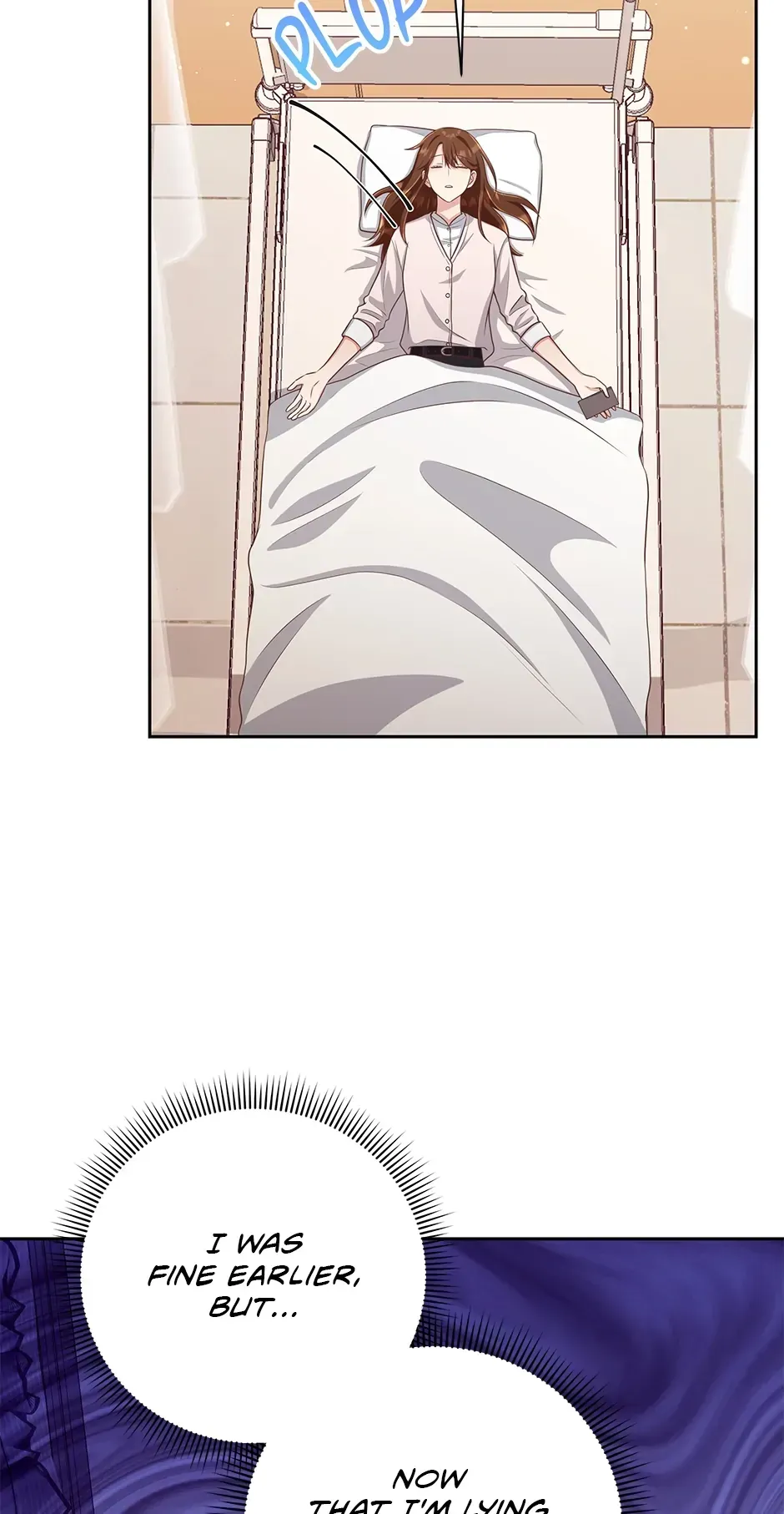 Read Love Next Office chapter 5 image 3 on Lezhin