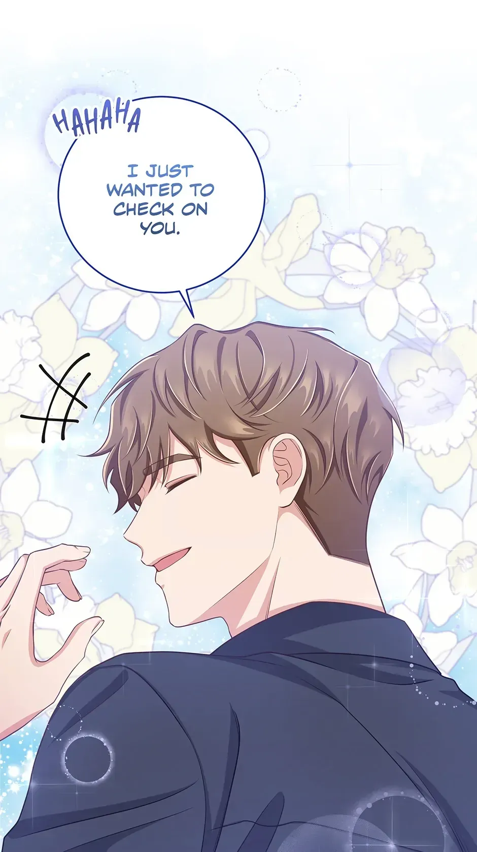Read Love Next Office chapter 5 image 34 on Lezhin