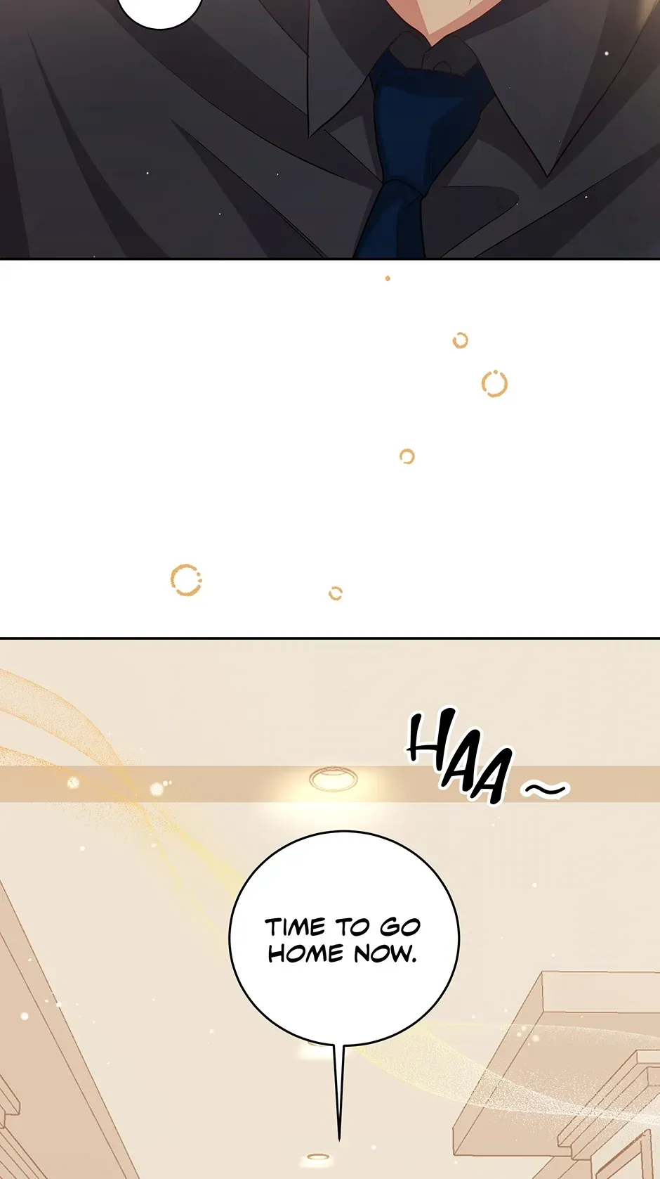 Read Love Next Office chapter 5 image 38 on Lezhin